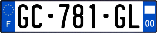 GC-781-GL