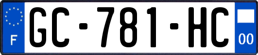 GC-781-HC