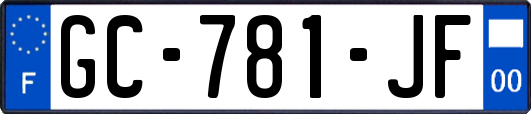GC-781-JF