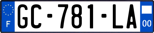 GC-781-LA