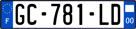 GC-781-LD