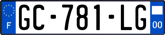 GC-781-LG