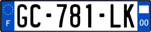GC-781-LK