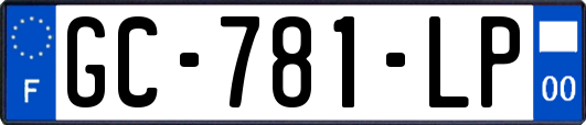 GC-781-LP