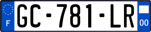 GC-781-LR