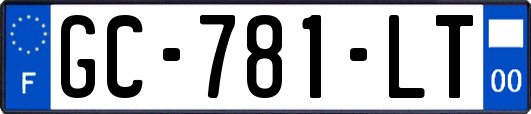 GC-781-LT