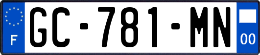 GC-781-MN