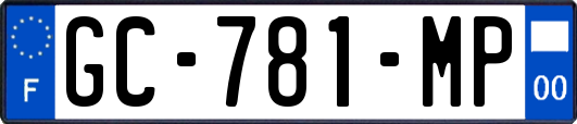 GC-781-MP