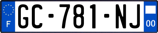 GC-781-NJ