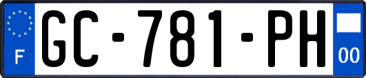 GC-781-PH