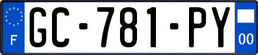 GC-781-PY