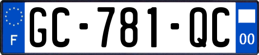 GC-781-QC