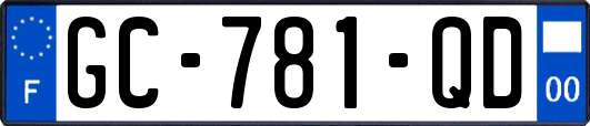 GC-781-QD