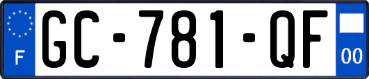 GC-781-QF