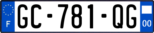 GC-781-QG