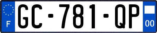 GC-781-QP