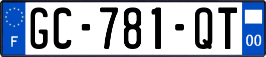 GC-781-QT