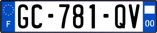 GC-781-QV