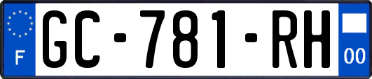 GC-781-RH