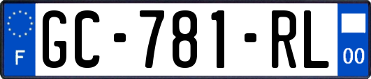 GC-781-RL
