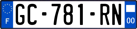 GC-781-RN