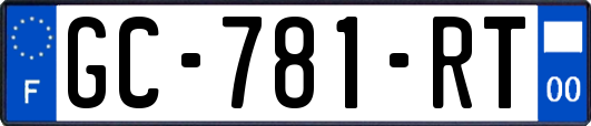 GC-781-RT