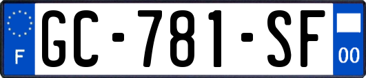 GC-781-SF