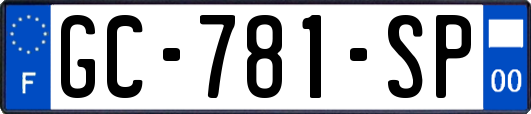 GC-781-SP