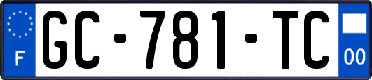 GC-781-TC