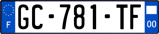GC-781-TF