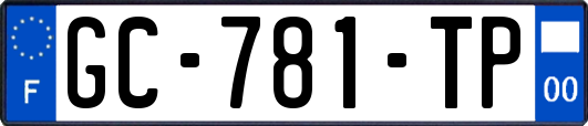 GC-781-TP