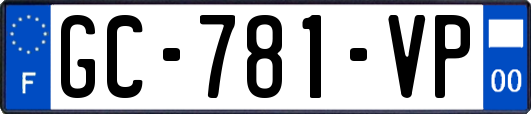GC-781-VP