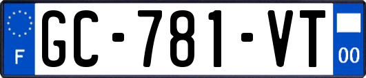 GC-781-VT
