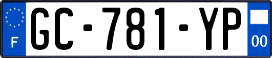 GC-781-YP