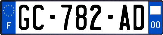 GC-782-AD