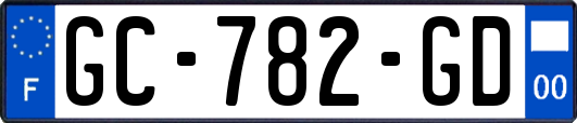 GC-782-GD