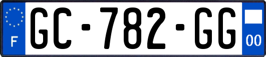 GC-782-GG