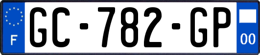 GC-782-GP