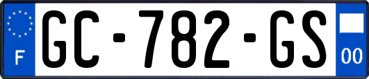 GC-782-GS