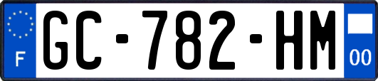 GC-782-HM