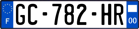 GC-782-HR
