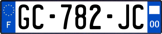 GC-782-JC