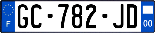 GC-782-JD