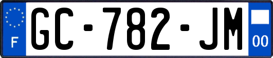 GC-782-JM