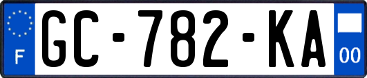 GC-782-KA