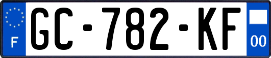 GC-782-KF