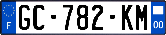GC-782-KM