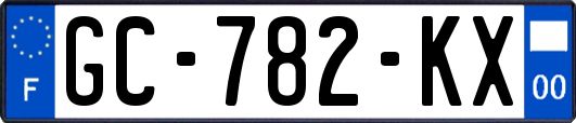 GC-782-KX