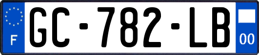 GC-782-LB