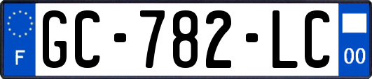 GC-782-LC